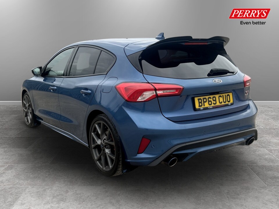 Used Ford Focus 2019 for sale - 78105337: Photo 8