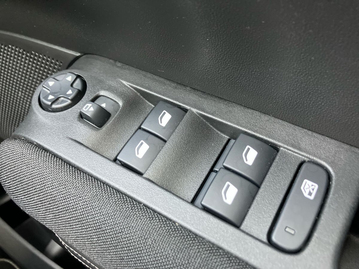 Used Citroen C3 Aircross 2021 for sale - 77516880: Photo 18