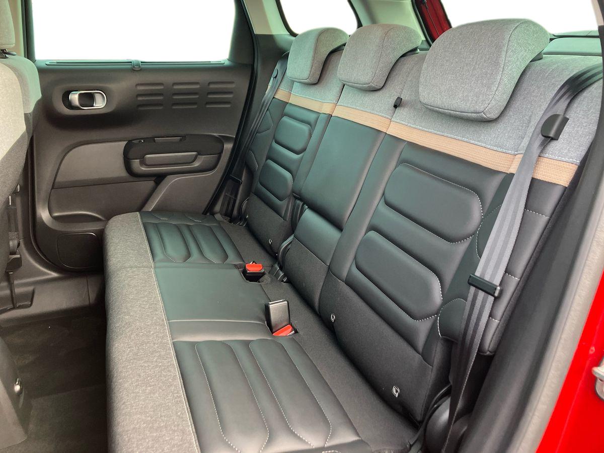 Used Citroen C3 Aircross 2021 for sale - 77516880: Photo 19