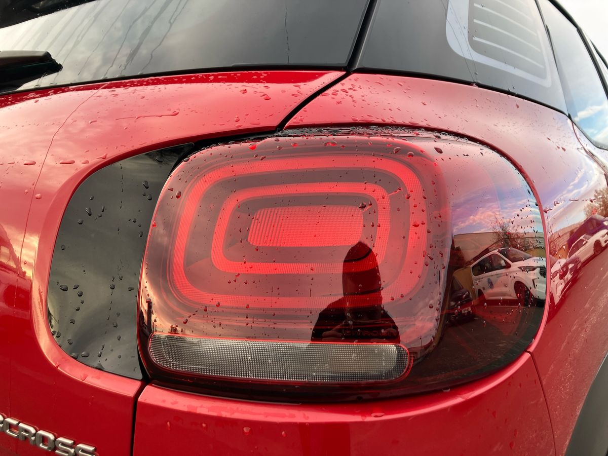 Used Citroen C3 Aircross 2021 for sale - 77516880: Photo 24