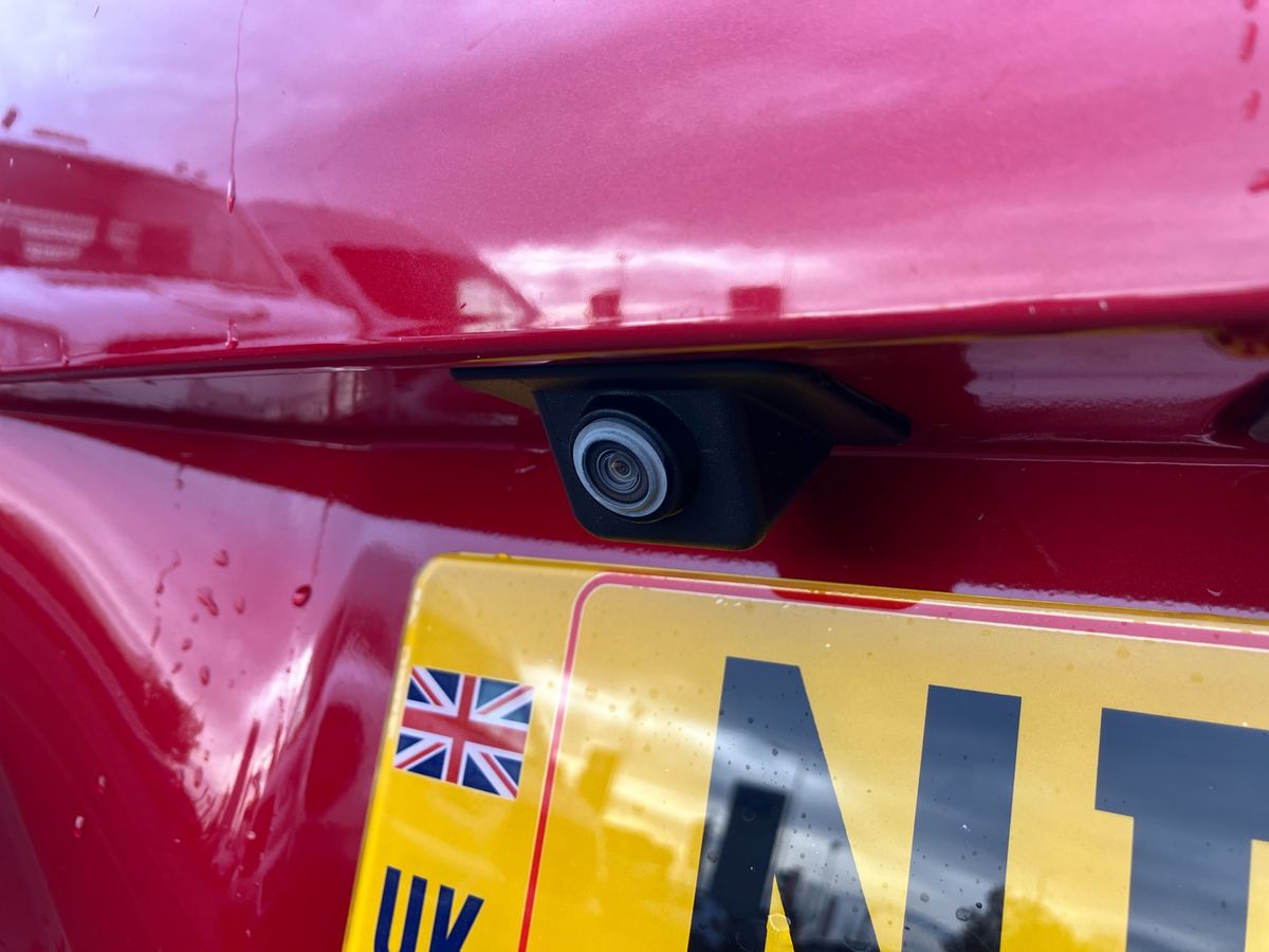 Used Citroen C3 Aircross 2021 for sale - 77516880: Photo 27