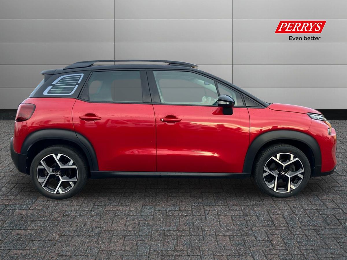 Used Citroen C3 Aircross 2021 for sale - 77516880: Photo 3