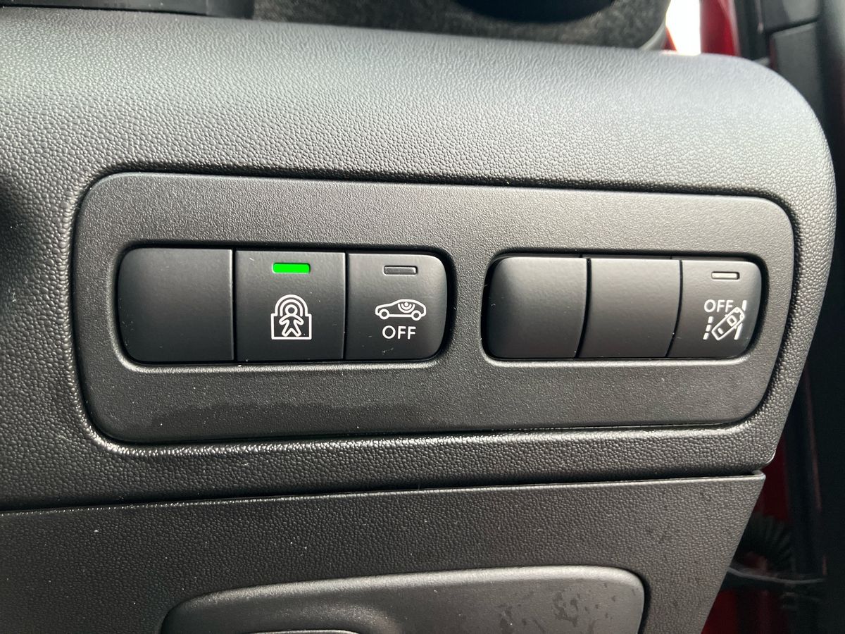 Used Citroen C3 Aircross 2021 for sale - 77516880: Photo 34