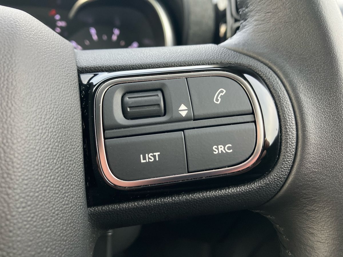 Used Citroen C3 Aircross 2021 for sale - 77516880: Photo 36