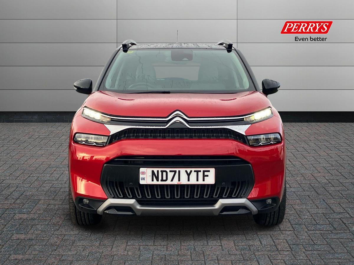 Used Citroen C3 Aircross 2021 for sale - 77516880: Photo 4