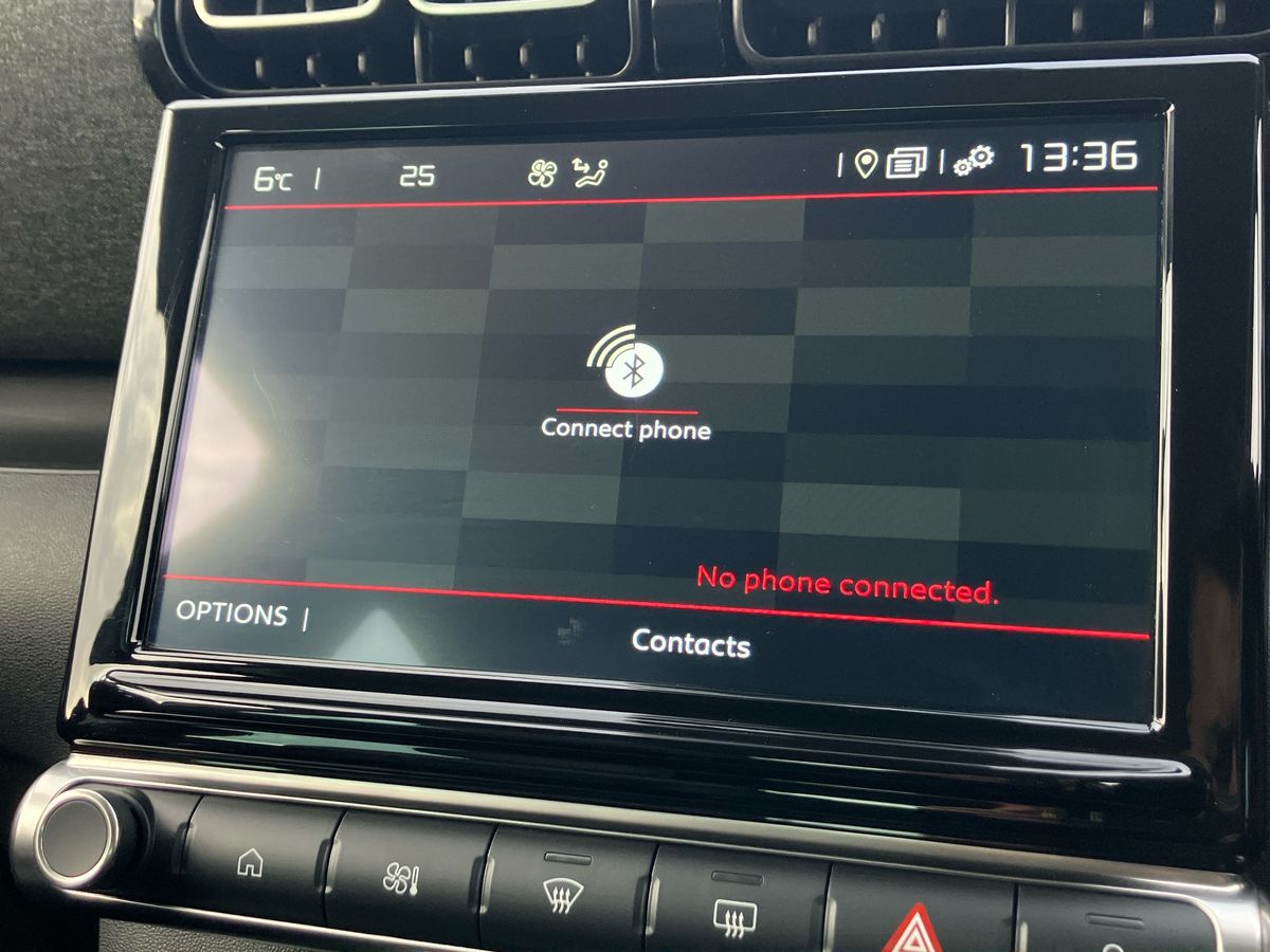 Used Citroen C3 Aircross 2021 for sale - 77516880: Photo 40