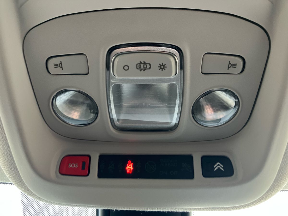 Used Citroen C3 Aircross 2021 for sale - 77516880: Photo 48