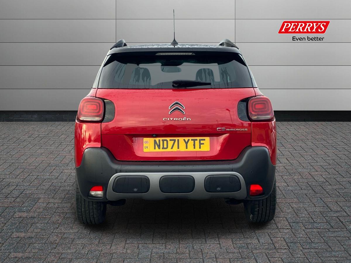 Used Citroen C3 Aircross 2021 for sale - 77516880: Photo 5