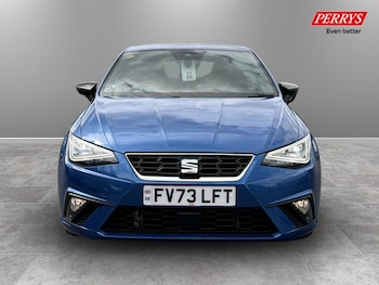 Used SEAT Ibiza 2023 for sale - 78466747: Photo