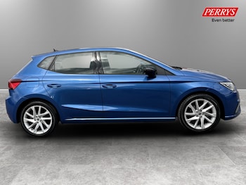 Used SEAT Ibiza 2023 for sale - 78466747: Photo