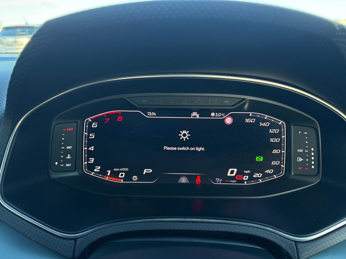 Used SEAT Arona 2022 for sale - 77516940: Photo 14