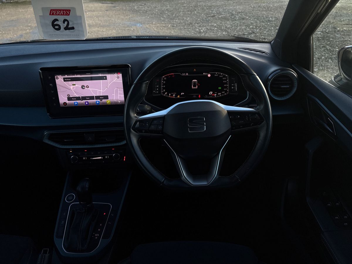 Used SEAT Arona 2022 for sale - 77516940: Photo 15