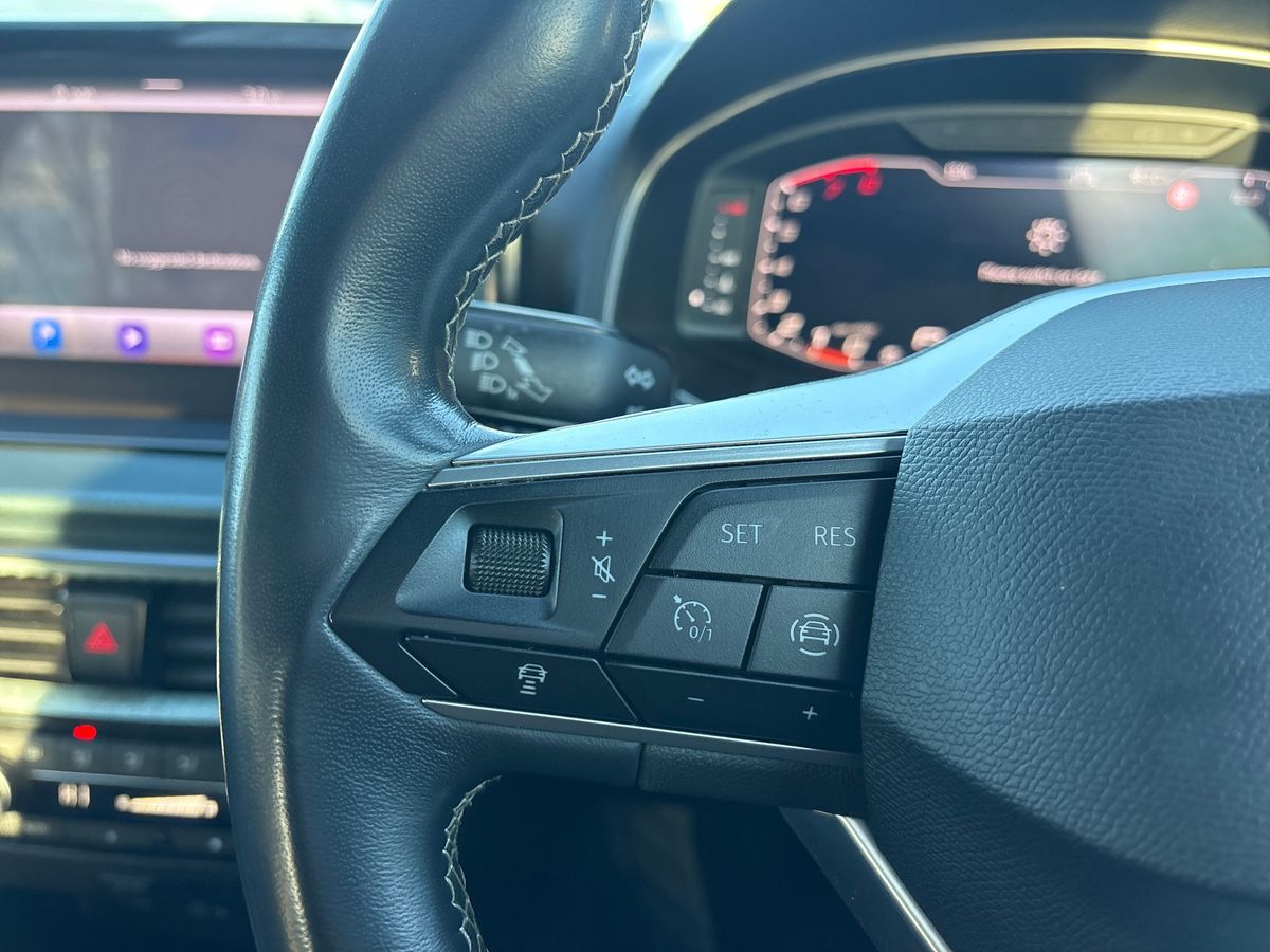 Used SEAT Arona 2022 for sale - 77516940: Photo 16