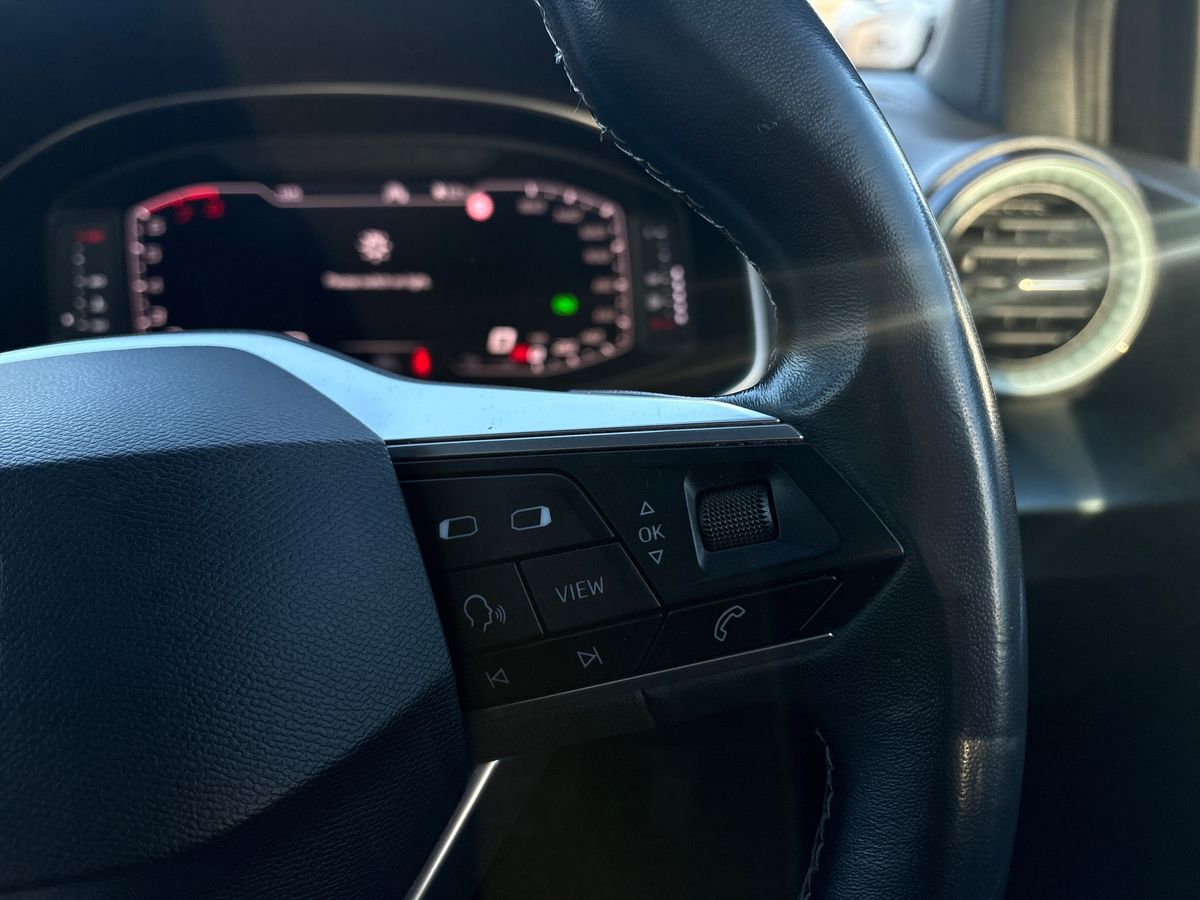 Used SEAT Arona 2022 for sale - 77516940: Photo 21