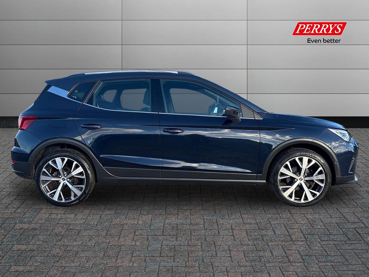 Used SEAT Arona 2022 for sale - 77516940: Photo 3