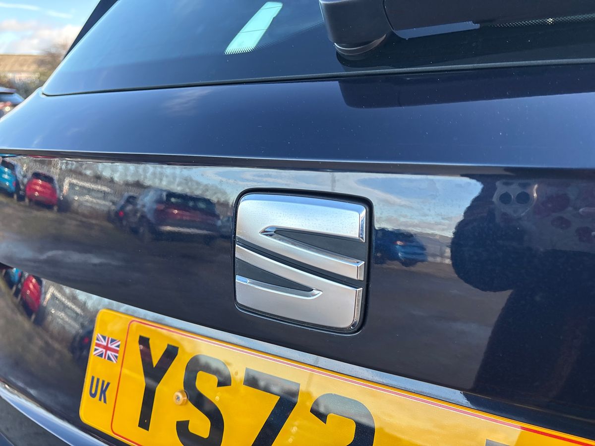 Used SEAT Arona 2022 for sale - 77516940: Photo 33