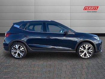 Used SEAT Arona 2022 for sale - 77516940: Photo