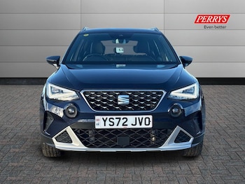 Used SEAT Arona 2022 for sale - 77516940: Photo