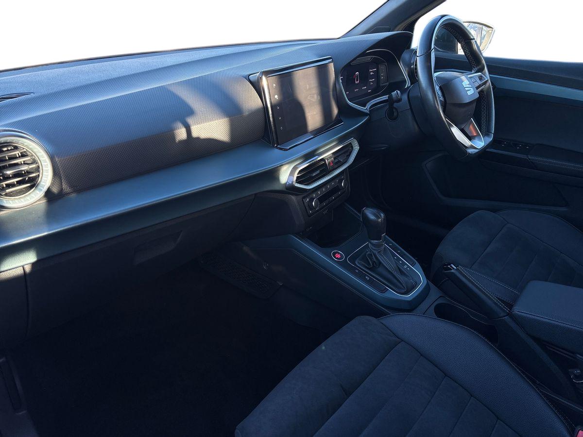 Used SEAT Arona 2022 for sale - 77516940: Photo 6