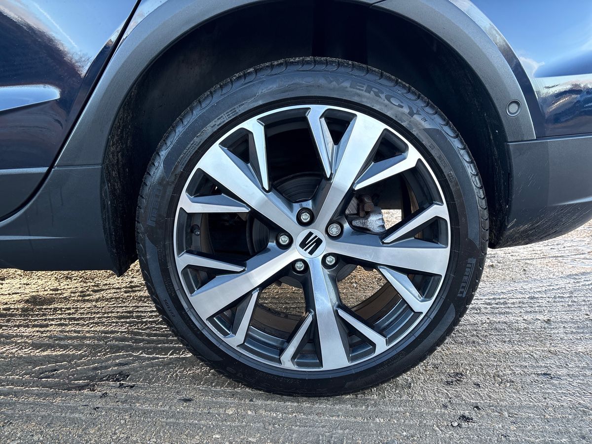 Used SEAT Arona 2022 for sale - 77516940: Photo 7