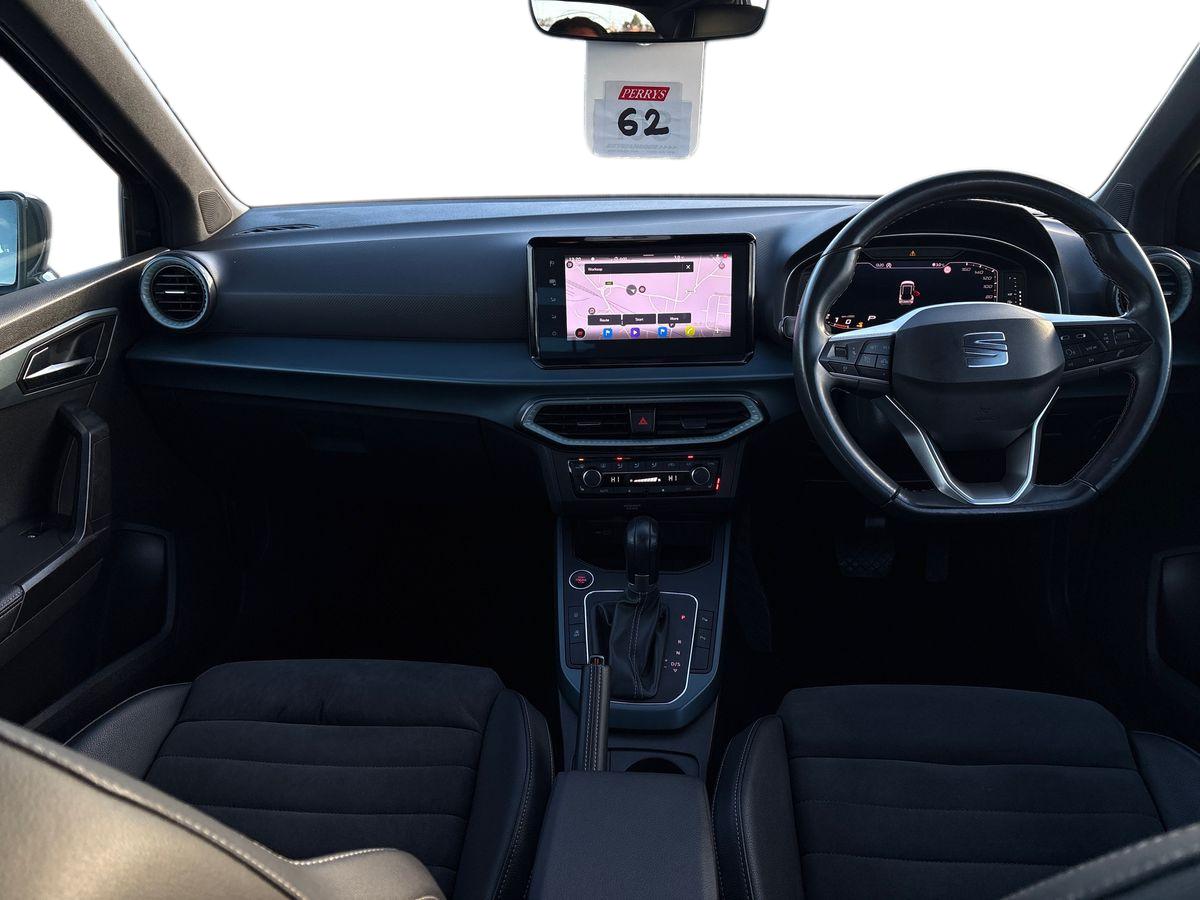 Used SEAT Arona 2022 for sale - 77516940: Photo 9