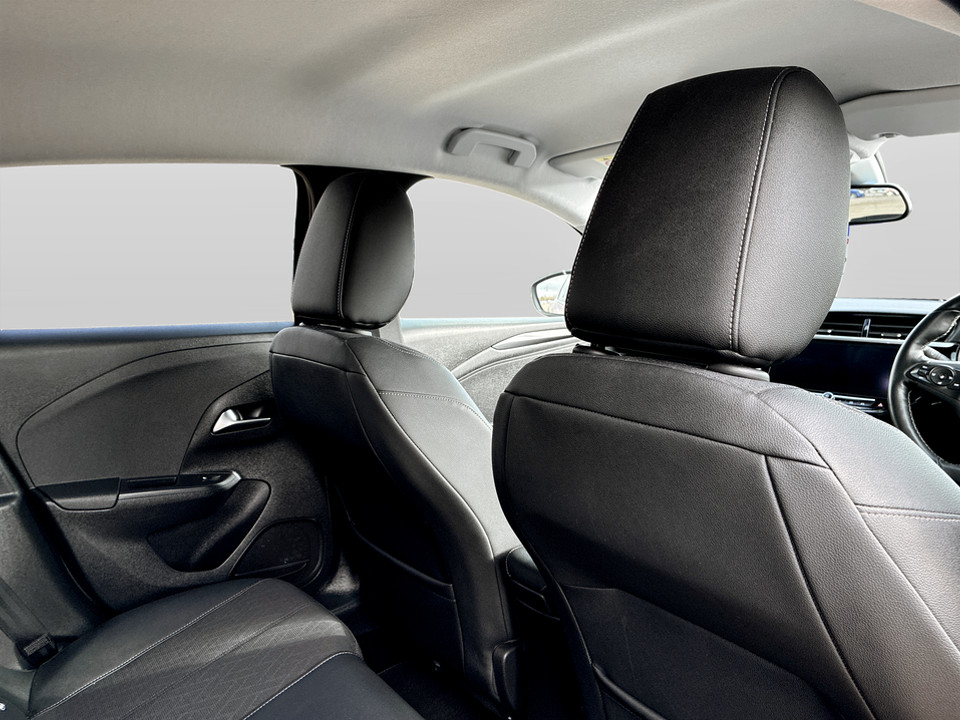 Used Vauxhall Corsa 2020 for sale - 77688427: Photo 13