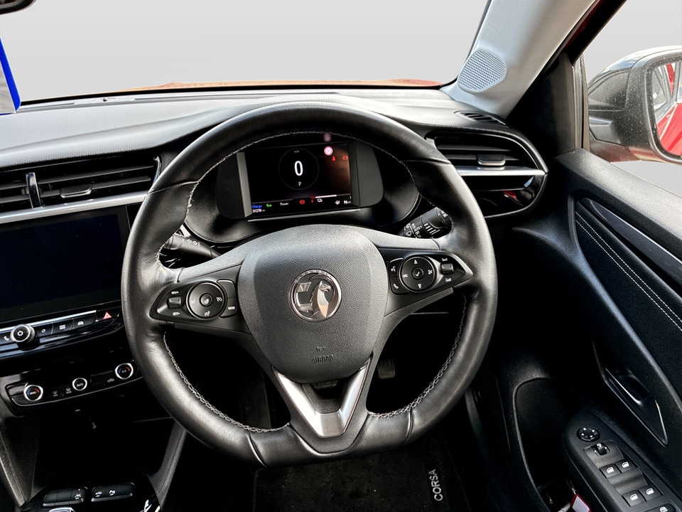 Used Vauxhall Corsa 2020 for sale - 77688427: Photo 14