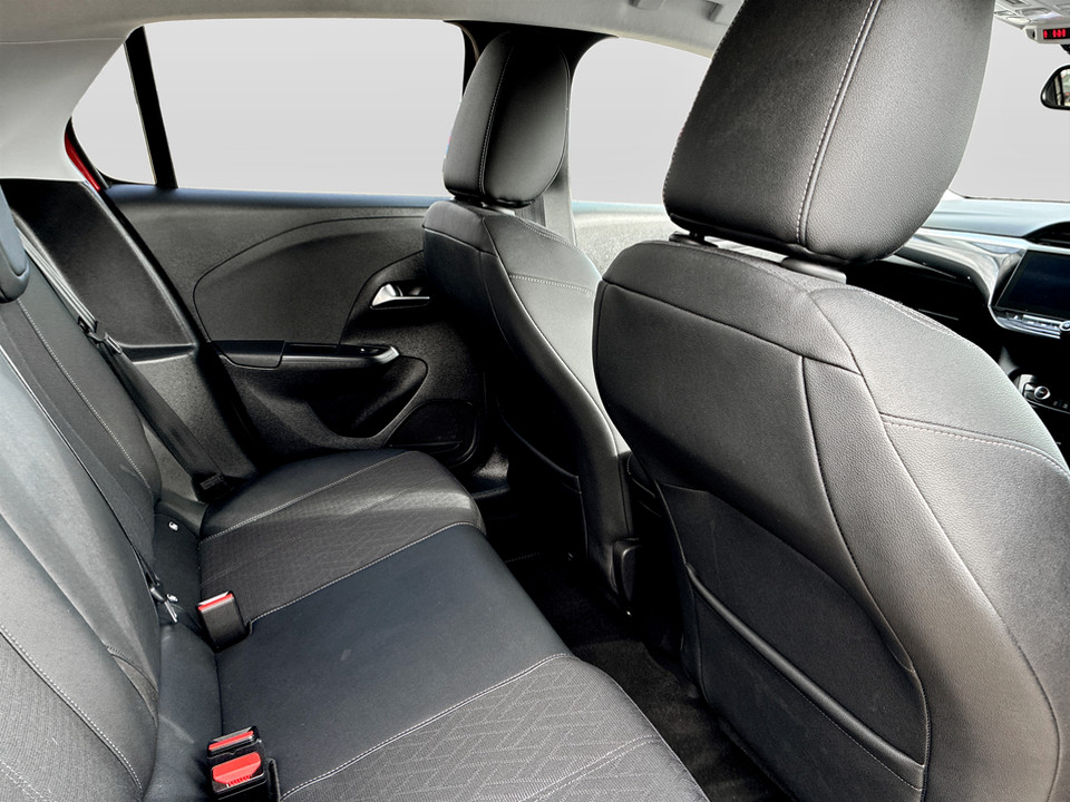 Used Vauxhall Corsa 2020 for sale - 77688427: Photo 15