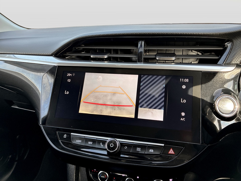 Used Vauxhall Corsa 2020 for sale - 77688427: Photo 16