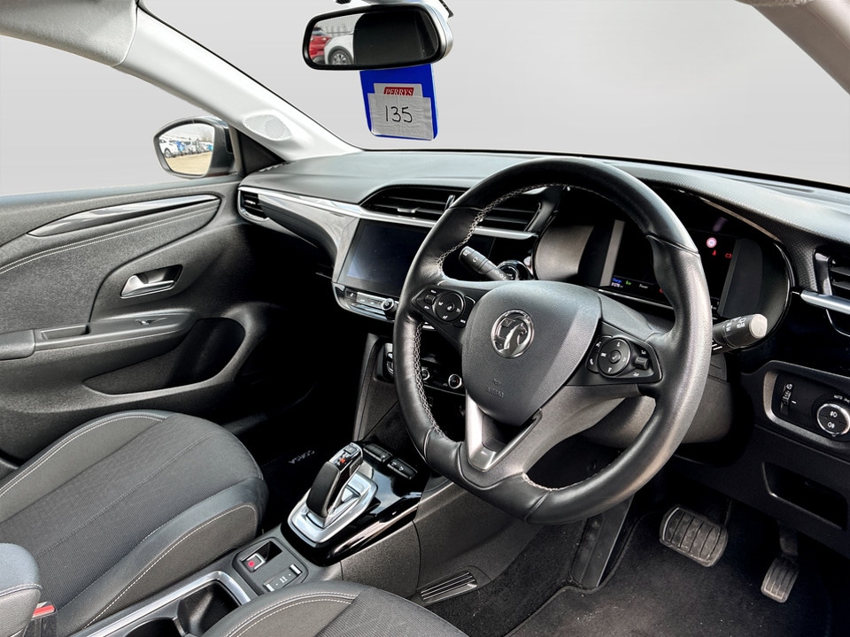 Used Vauxhall Corsa 2020 for sale - 77688427: Photo 17