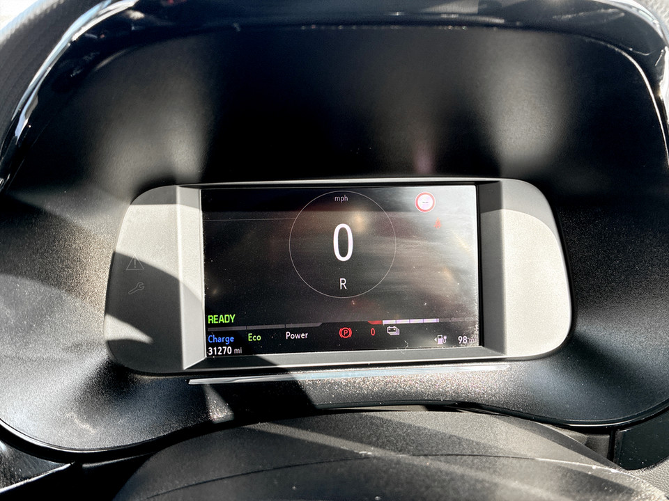 Used Vauxhall Corsa 2020 for sale - 77688427: Photo 18