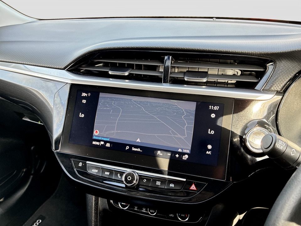 Used Vauxhall Corsa 2020 for sale - 77688427: Photo 20