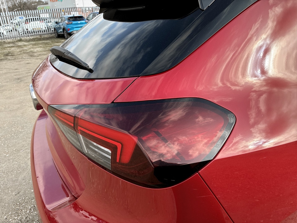 Used Vauxhall Corsa 2020 for sale - 77688427: Photo 21