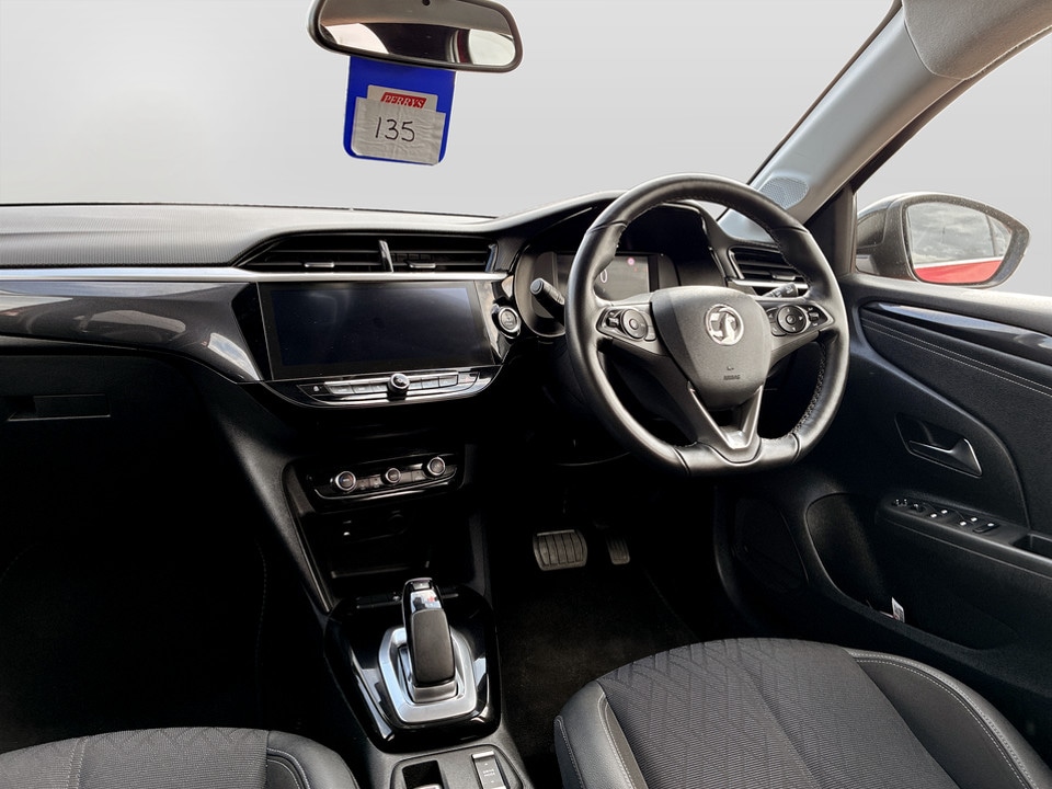 Used Vauxhall Corsa 2020 for sale - 77688427: Photo 25