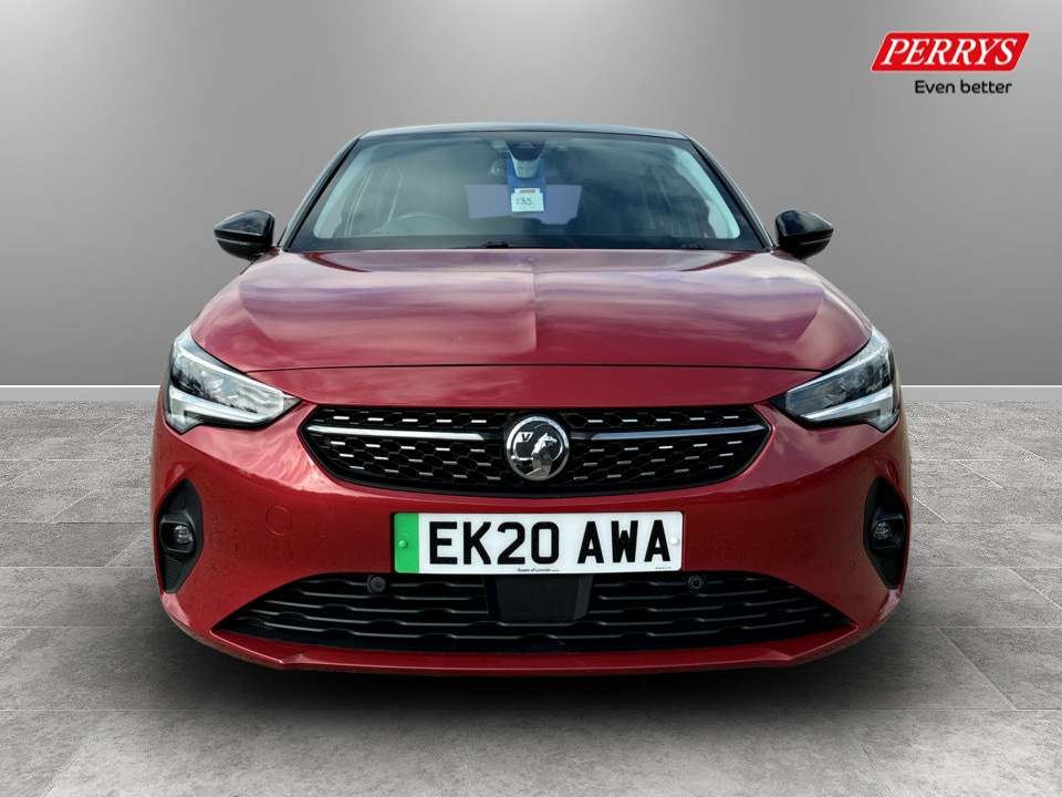 Used Vauxhall Corsa 2020 for sale - 77688427: Photo 27