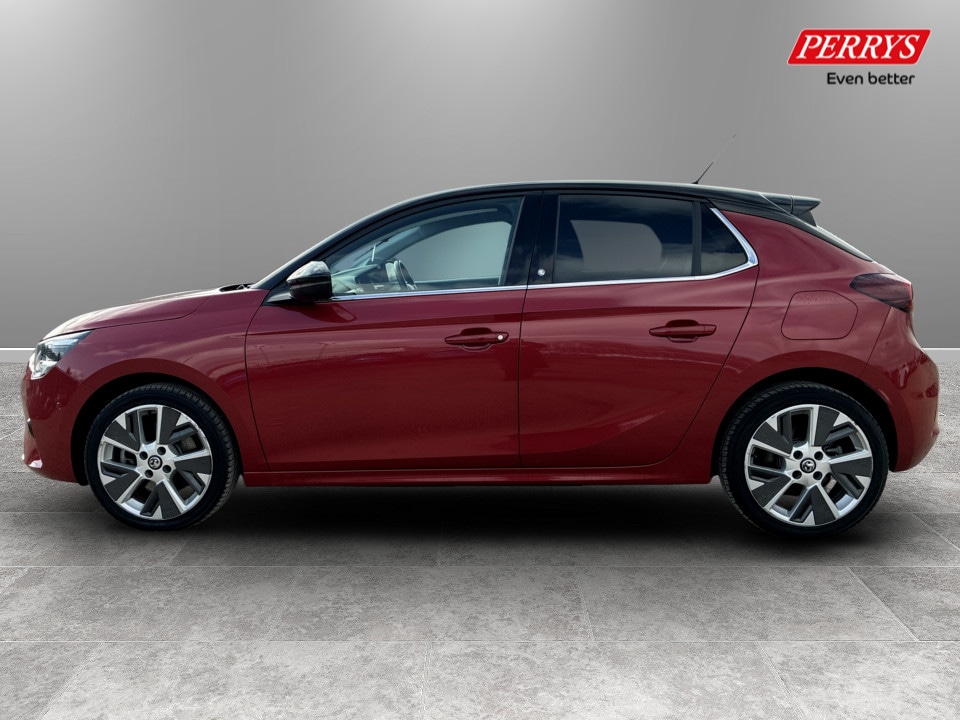 Used Vauxhall Corsa 2020 for sale - 77688427: Photo 29