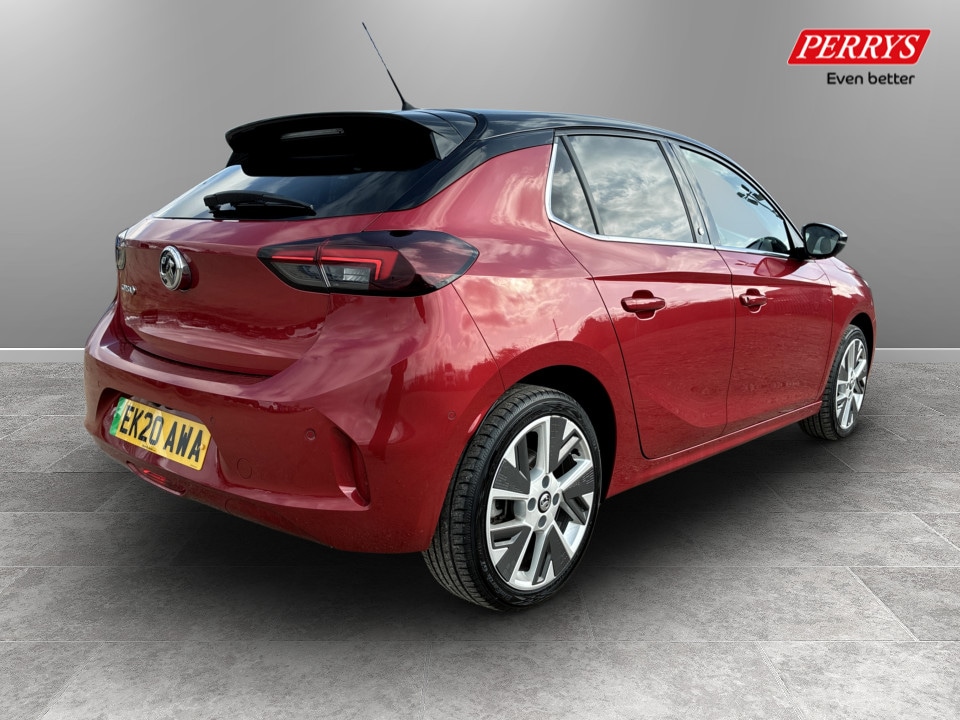 Used Vauxhall Corsa 2020 for sale - 77688427: Photo 32