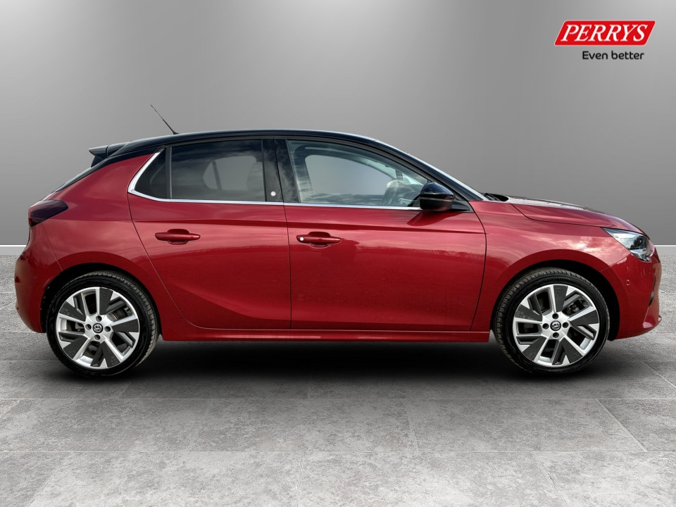 Used Vauxhall Corsa 2020 for sale - 77688427: Photo 33