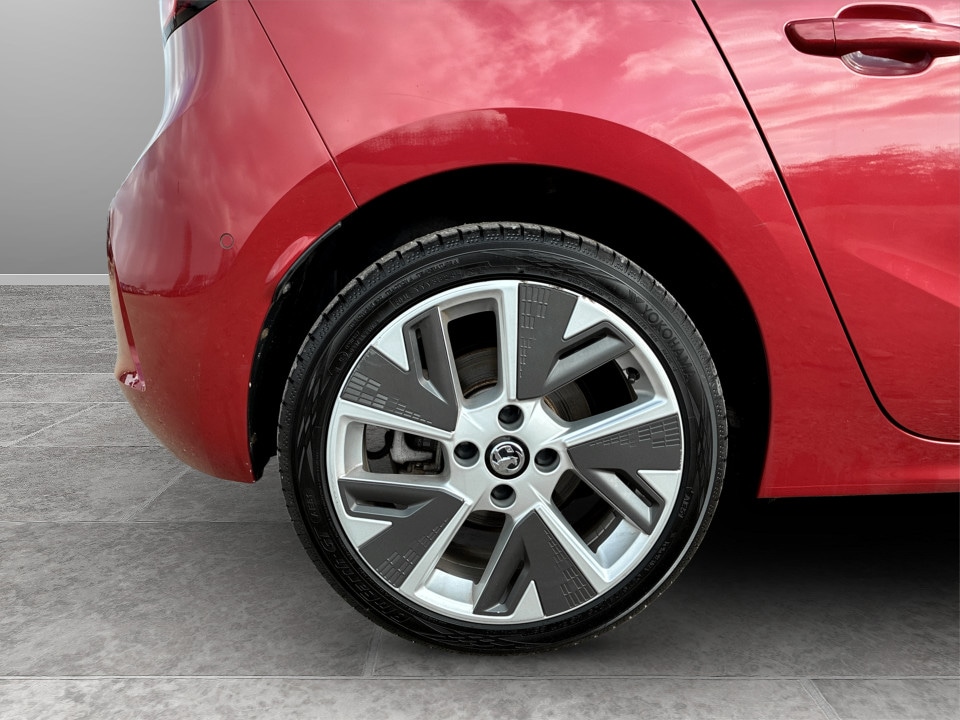 Used Vauxhall Corsa 2020 for sale - 77688427: Photo 34