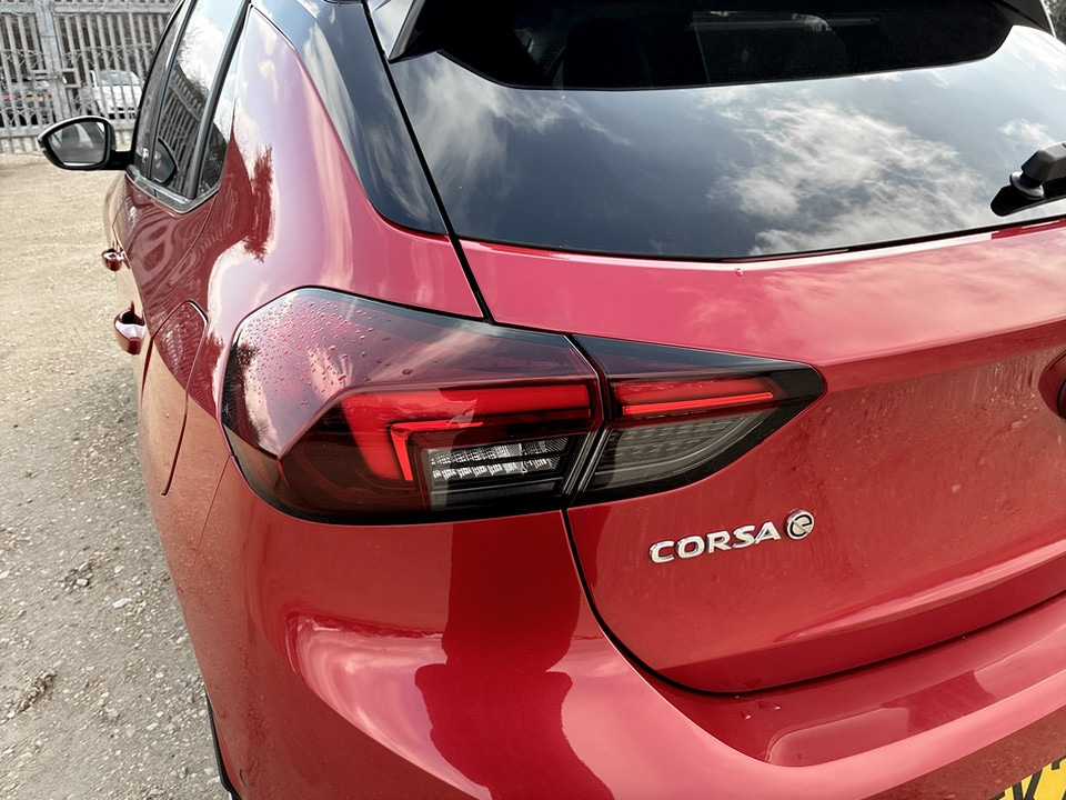 Used Vauxhall Corsa 2020 for sale - 77688427: Photo 36