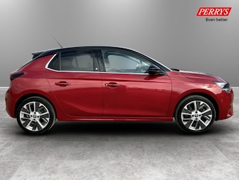 Used Vauxhall Corsa 2020 for sale - 77688427: Photo