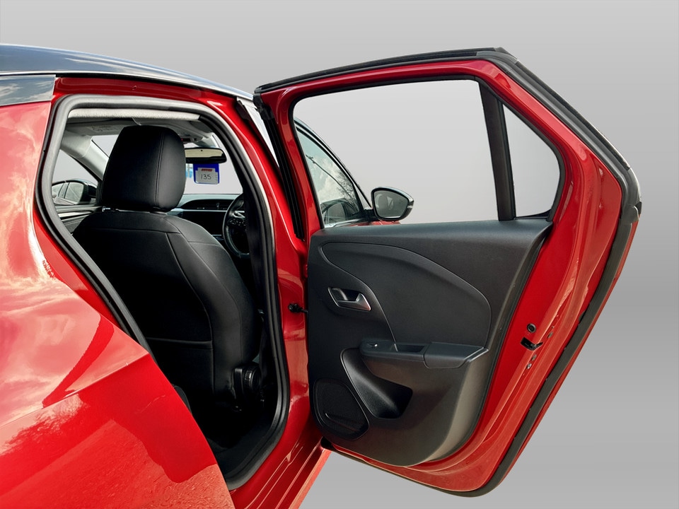 Used Vauxhall Corsa 2020 for sale - 77688427: Photo 43