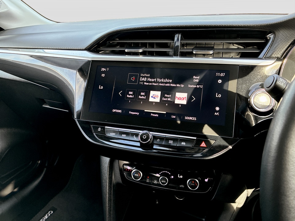 Used Vauxhall Corsa 2020 for sale - 77688427: Photo 44