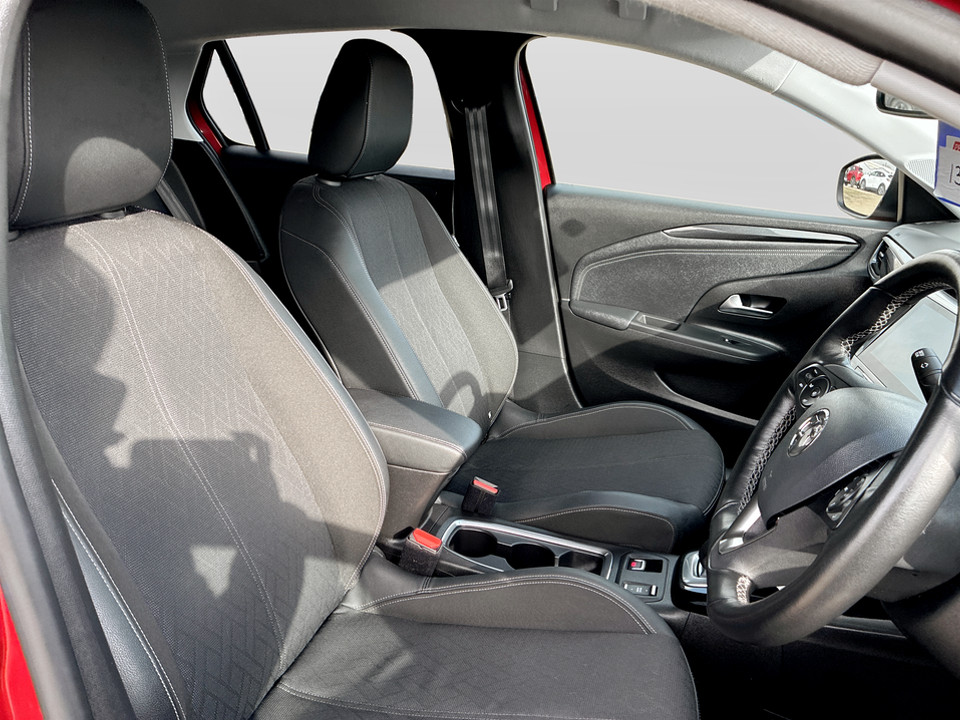 Used Vauxhall Corsa 2020 for sale - 77688427: Photo 49