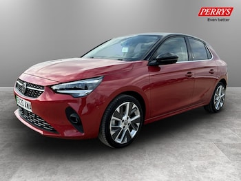 Used Vauxhall Corsa 2020 for sale - 77688427: Photo