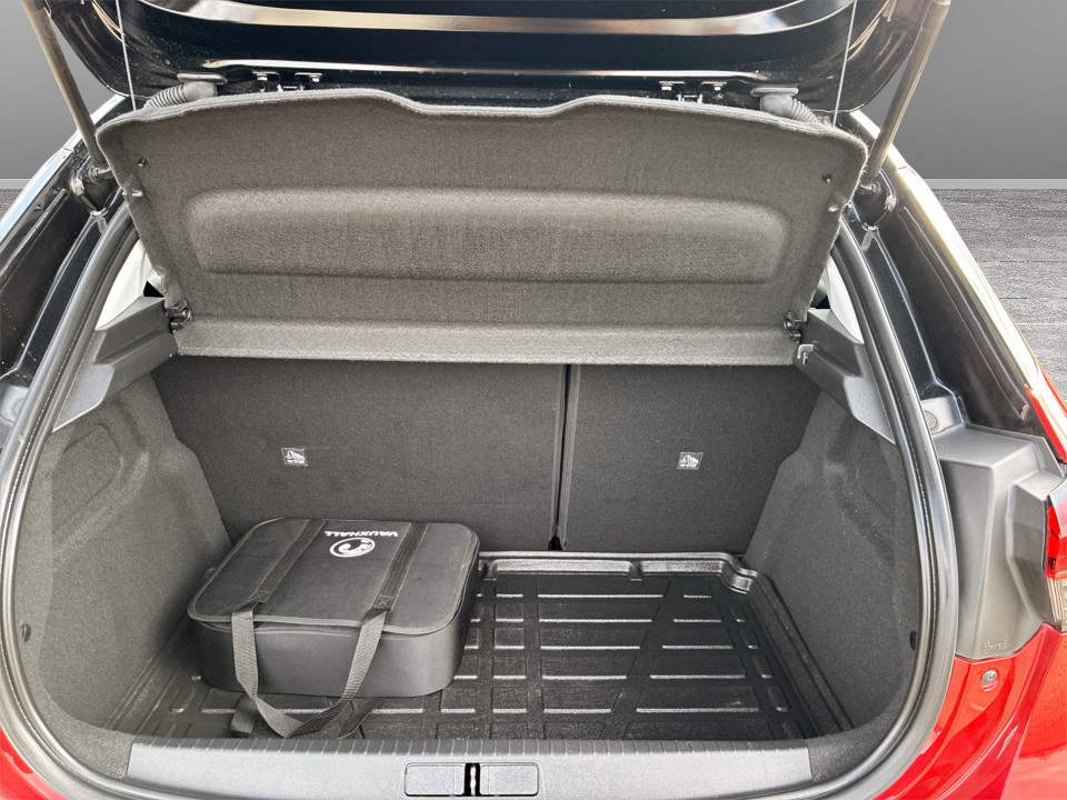 Used Vauxhall Corsa 2020 for sale - 77688427: Photo 9