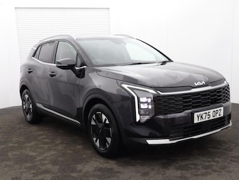 Used Kia Sportage 2025 for sale - 78077407: Photo