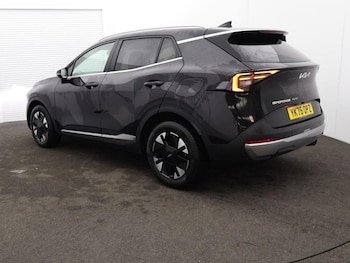 Used Kia Sportage 2025 for sale - 78077407: Photo