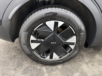 Used Kia Sportage 2025 for sale - 78077407: Photo