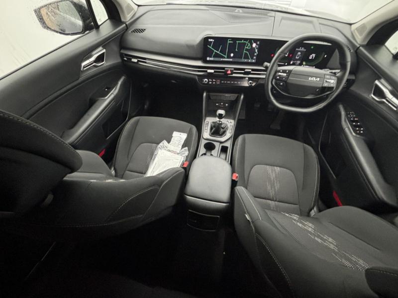 Used Kia Sportage 2025 for sale - 78077407: Photo 7